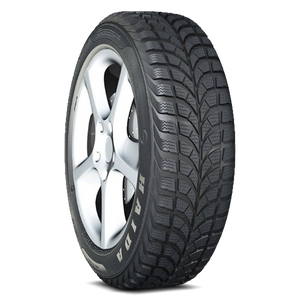 Haida HD611 205/55R16 - Wheelwiz