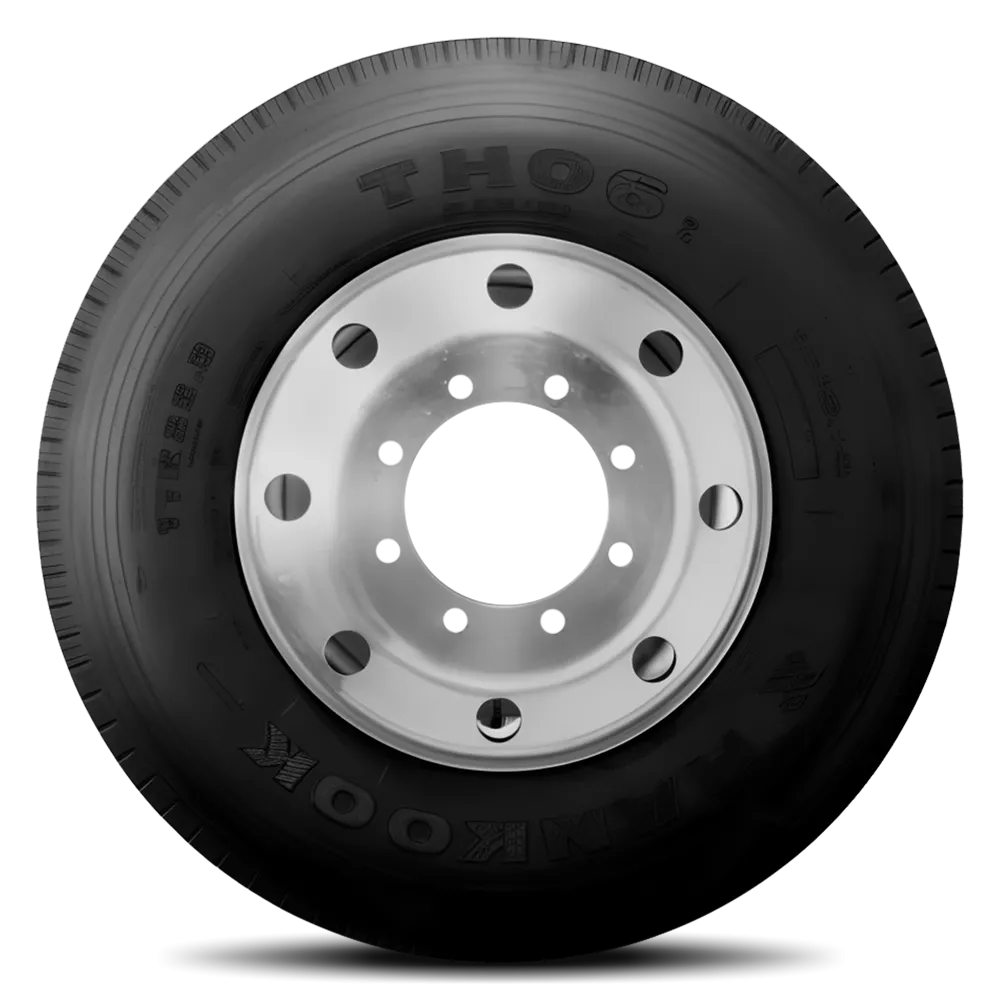 Hankook TH06 8.25R15 - Wheelwiz