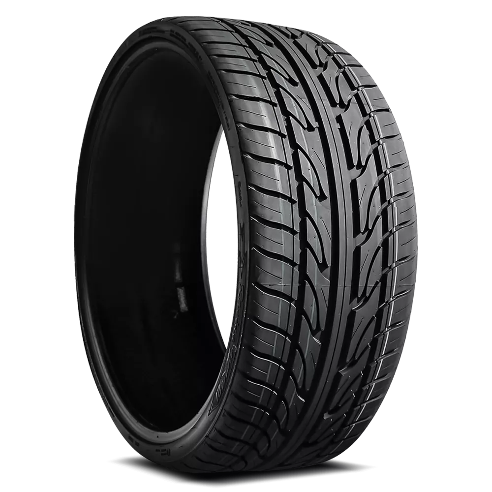 Mileking MK921 215/35R18 - Wheelwiz