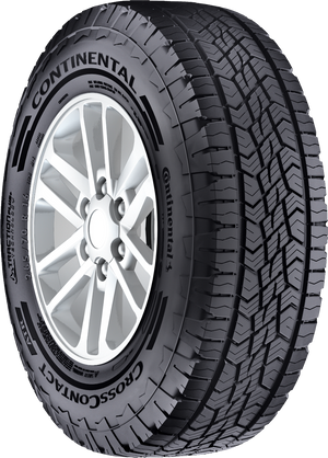 Continental CrossContact ATR 255/60R18 108H (FR) - Wheelwiz