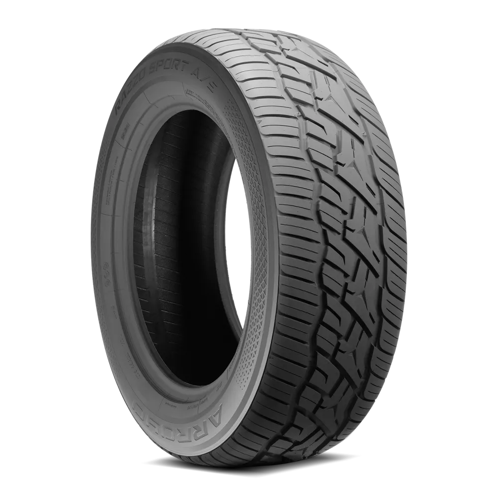 Arroyo Razzo A/S 275/55R20 - Wheelwiz