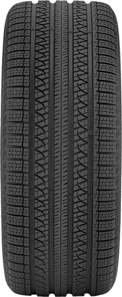 Yokohama ADVAN Sport EV A/S 255/55R20 110V XL (NC0) (E+) - Wheelwiz