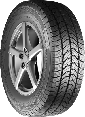 Continental VanContact Viking 195/75R16C 107/105R D/8 - Wheelwiz