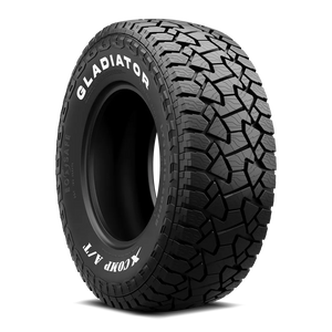 Gladiator X Comp A/T 35x12.5R18 - Wheelwiz
