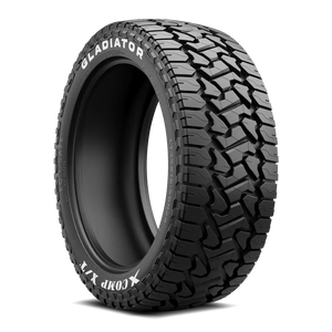 Gladiator X Comp X/T 35X12.50R24 - Wheelwiz