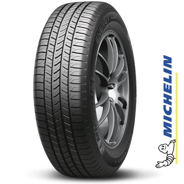 Michelin ENERGY LX4 245/60R17 108T - Wheelwiz