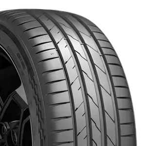 Hankook Ventus Evo K137 225/55R18 - Wheelwiz