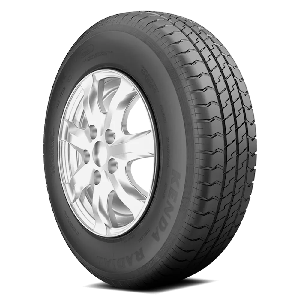 Kenda Kargo 195/70R14C