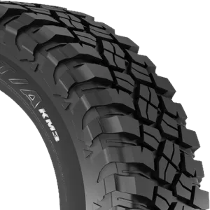 BFGoodrich Mud-Terrain T/A KM3 LT275/65R20