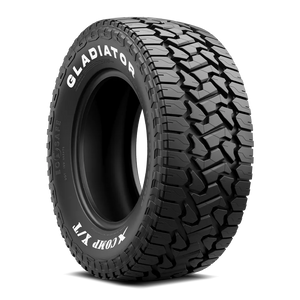 Gladiator X Comp X/T 33X12.50R18 - Wheelwiz
