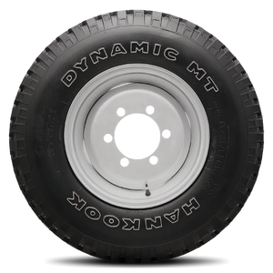 Hankook Dynamic MT RT01 LT225/75R16 - Wheelwiz