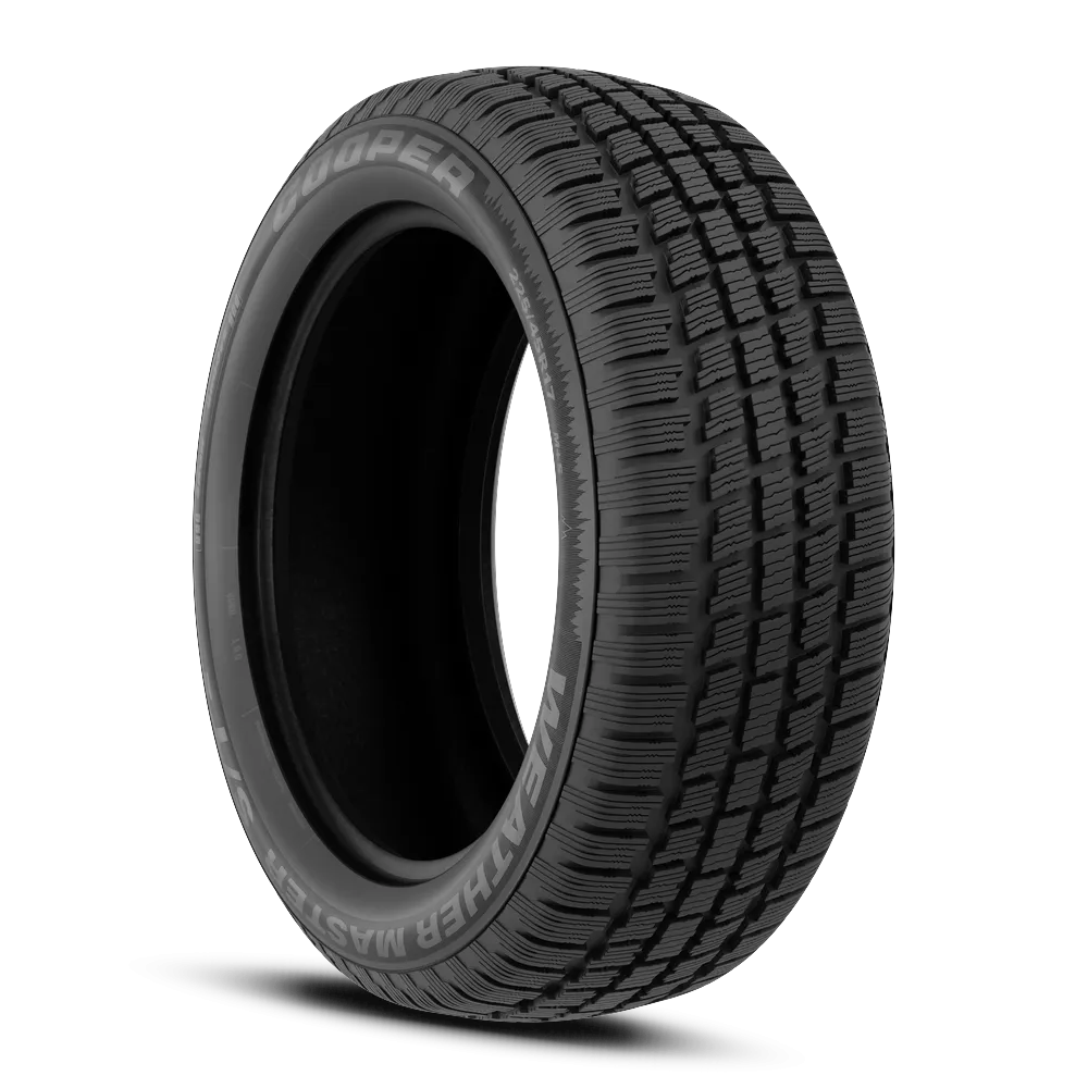 Cooper Weather-Master S/T2 225/45R17 - Wheelwiz