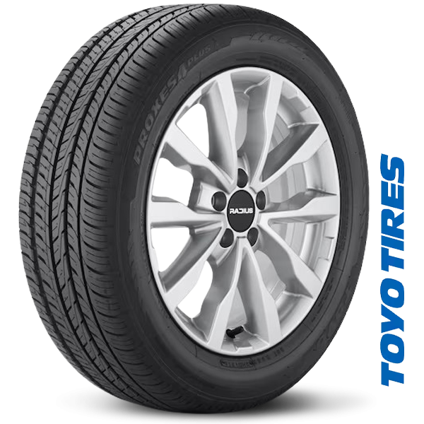 Toyo PX4+A 205/55R16 89H - Wheelwiz