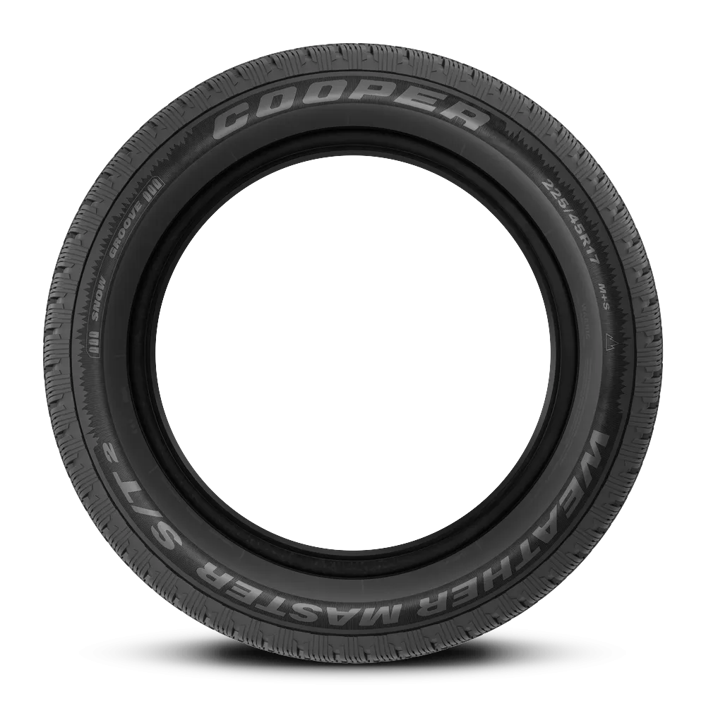 Cooper Weather-Master S/T2 225/45R17 - Wheelwiz