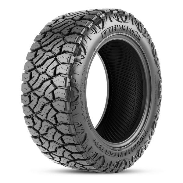 Venom Power TERRA HUNTER R/T+ 37X14.50R26 - Wheelwiz