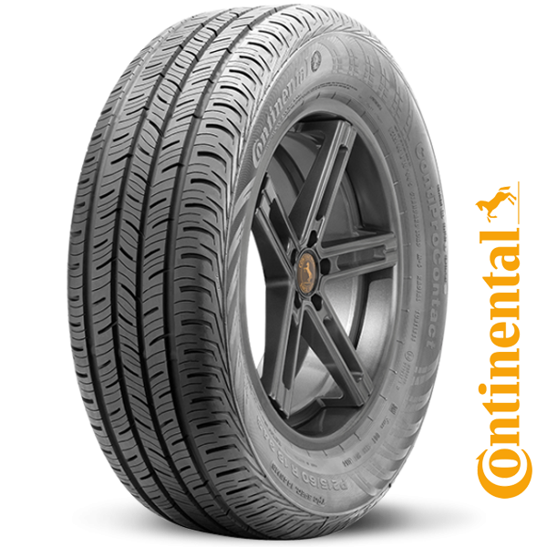 Continental CONTIPROCONTACT 255/40R18 99H - Wheelwiz