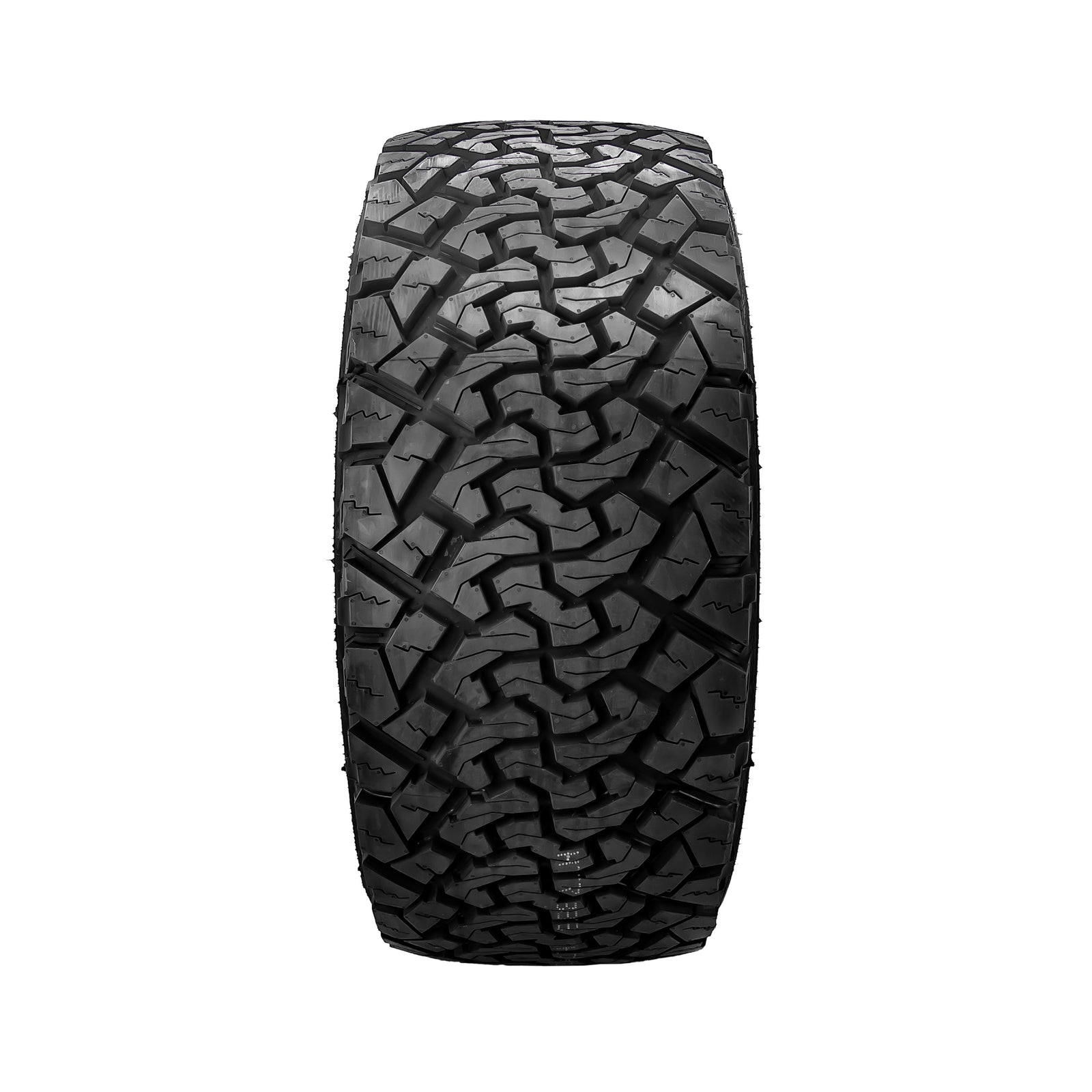 Venom Power TERRA HUNTER X/T 305/45R22 - Wheelwiz