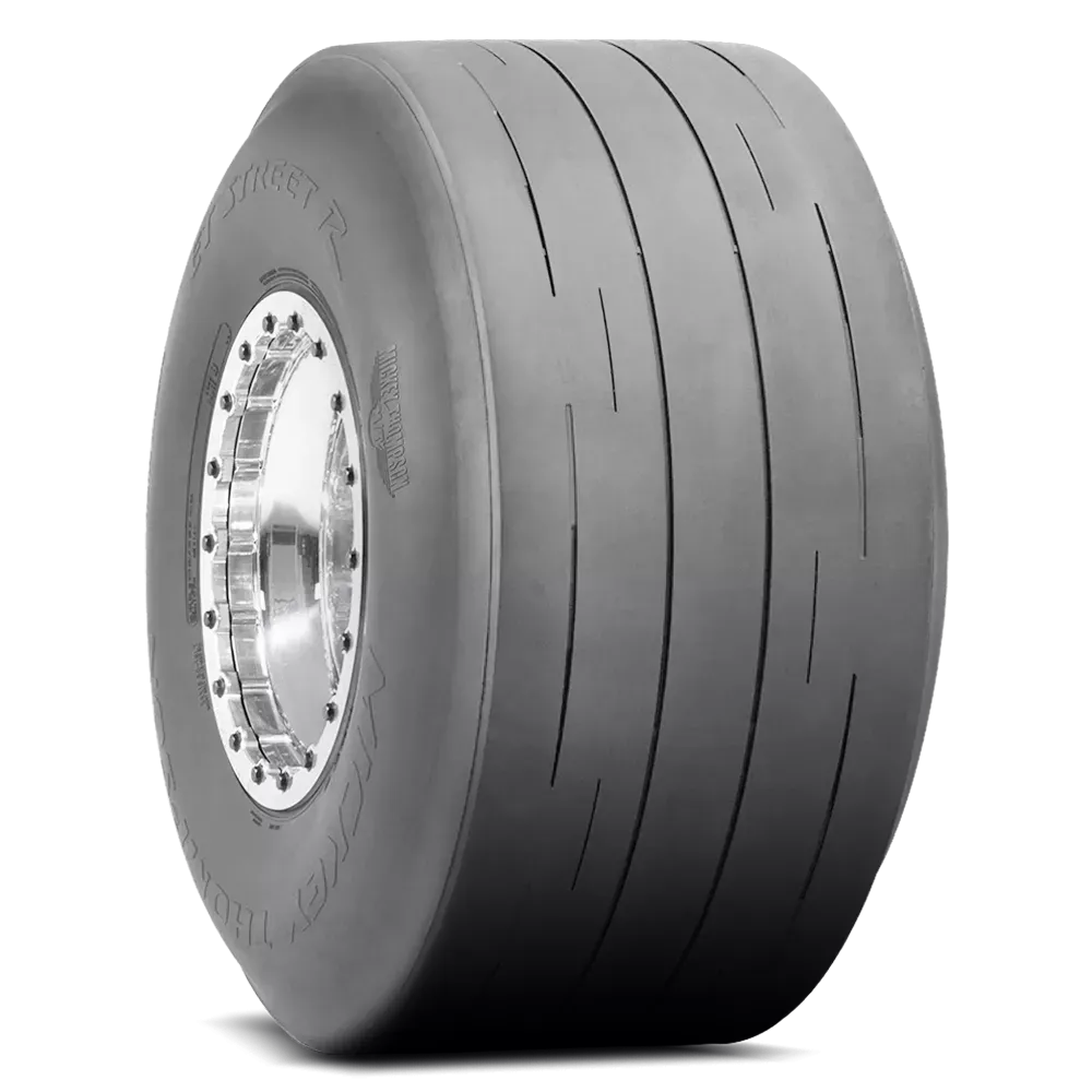 Mickey Thompson ET STREET R BIAS 27X10.50R17LT - Wheelwiz