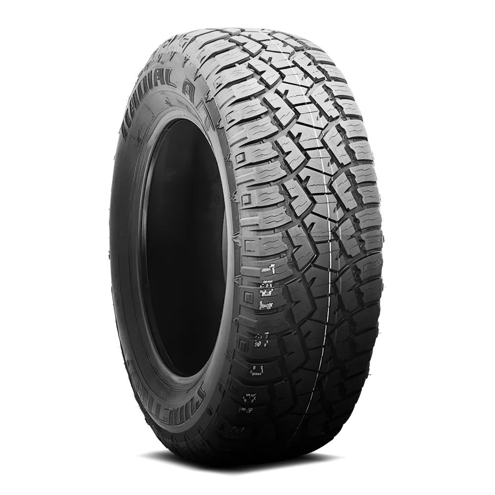 Suretrac Radial A/T 275/65R18 - Wheelwiz