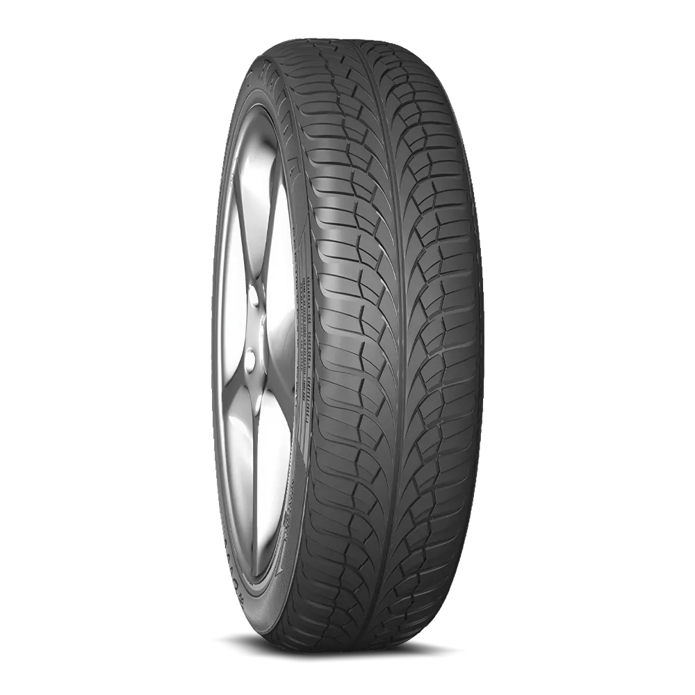 Haida HD607 205/55R16 - Wheelwiz