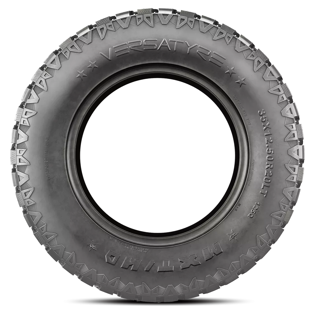 Versatyre MXT HD 36x12.5R18 - Wheelwiz