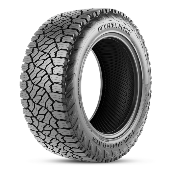 Venom Power TRAIL HUNTER ATS 275/55R20