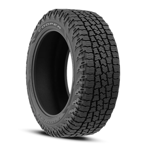 Cooper DISCOVERER ROAD TRAIL AT ALL WEATHER 245/50R20 - Wheelwiz