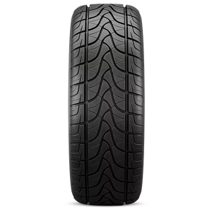 Versatyre TRX4800 285/40R24 - Wheelwiz