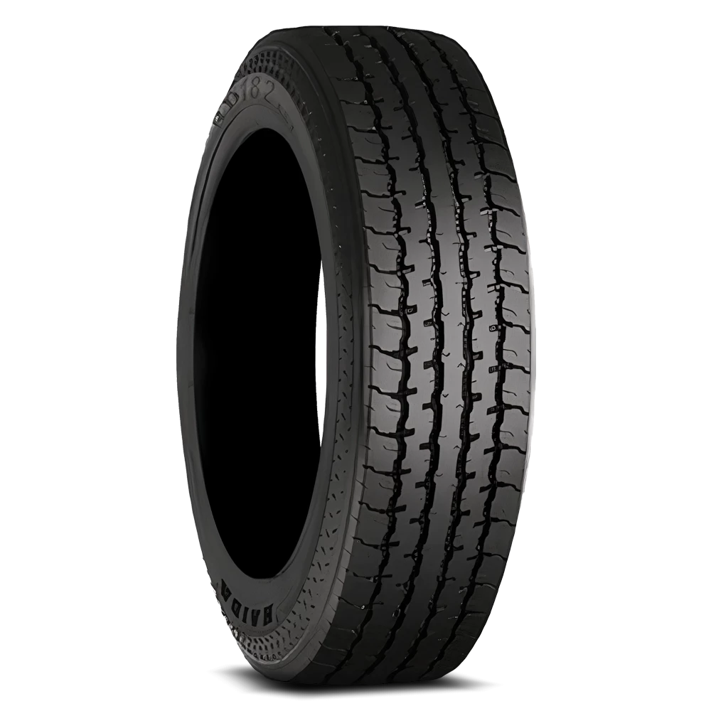 Haida HD182 ST225/75R15 - Wheelwiz