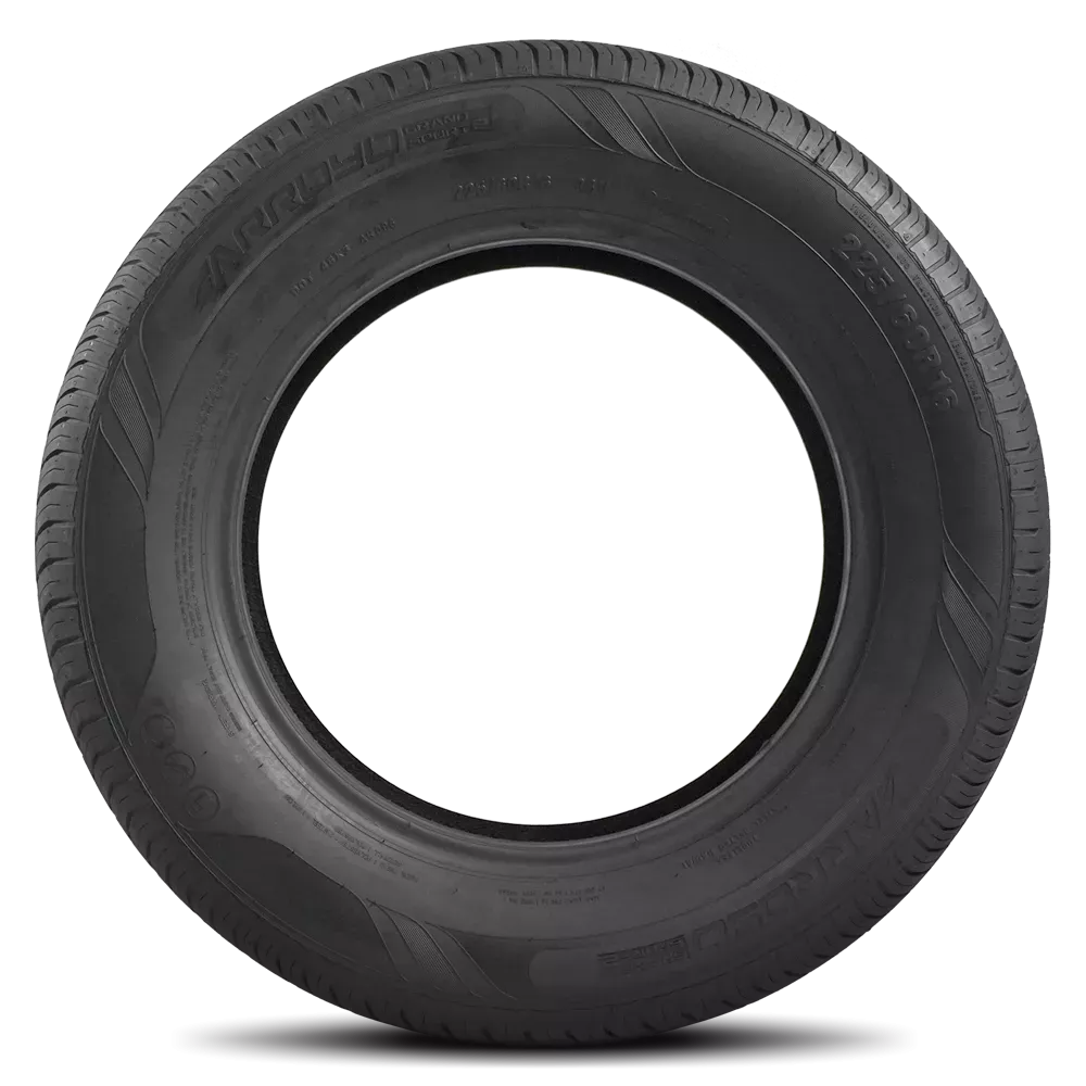 Arroyo Grand Sport 2 235/35R19 - Wheelwiz