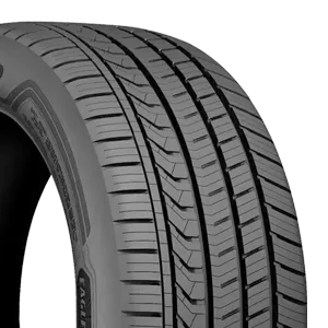 Goodyear Eagle F1 ALL Terrain 255/50R20 - Wheelwiz
