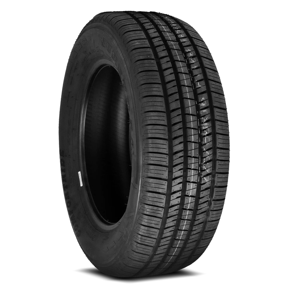 Suretrac Comfortride 185/60R14 - Wheelwiz