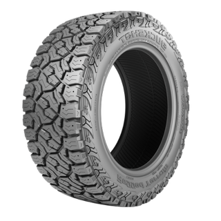 Buckshot RUGGED TERRAIN 35X12.50R20 - Wheelwiz