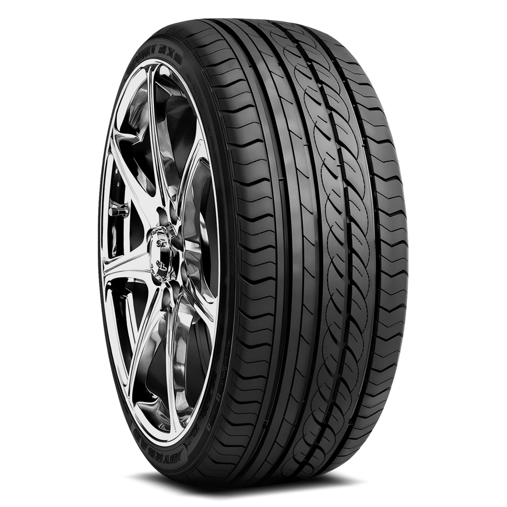 Suretrac SR600 245/40R18 - Wheelwiz