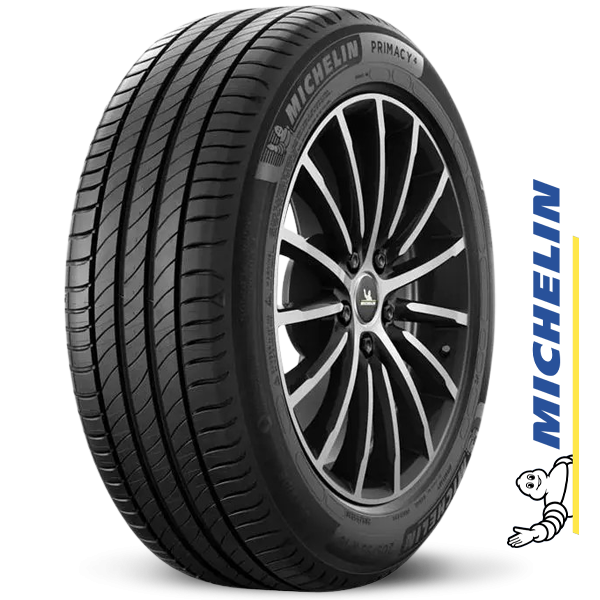 Michelin PRIMACY 4 245/45R18 100Y - Wheelwiz