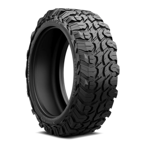 Gladiator X Comp M/T 35X12.50R24 - Wheelwiz