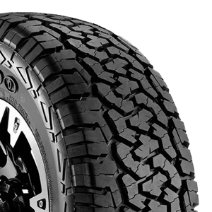 Roadcruza RA1100 A/T 285/65R18 - Wheelwiz