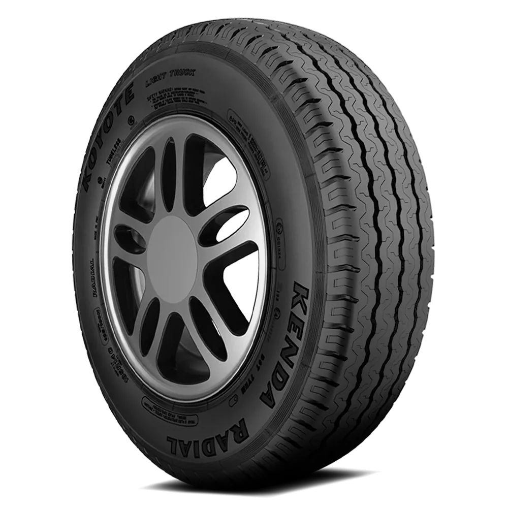 Kenda Koyote 215/70R15C