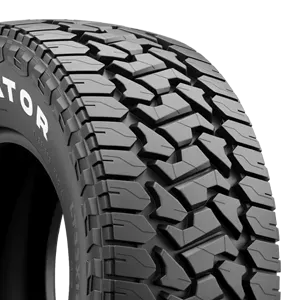 Gladiator X Comp X/T 40X13.50R17 - Wheelwiz