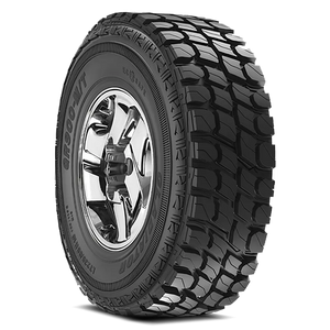 Gladiator QR900-M/T 35x12.5R22 - Wheelwiz