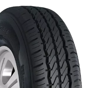 Haida HD515 165/80R13 - Wheelwiz