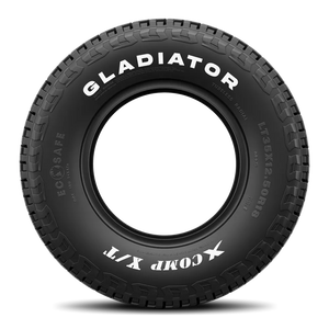 Gladiator X Comp X/T 295/70R18 - Wheelwiz
