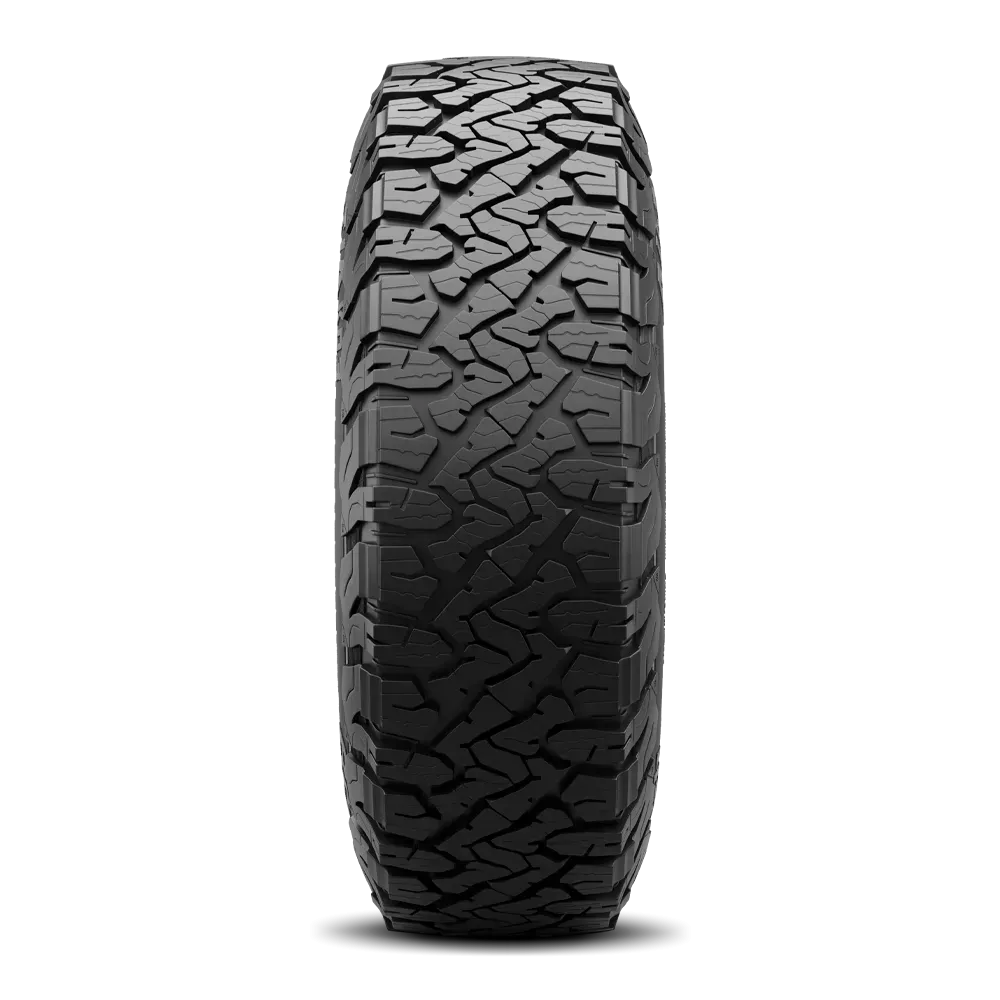 BFGoodrich All-Terrain T/A KO3 33x12.50R15LT - Wheelwiz