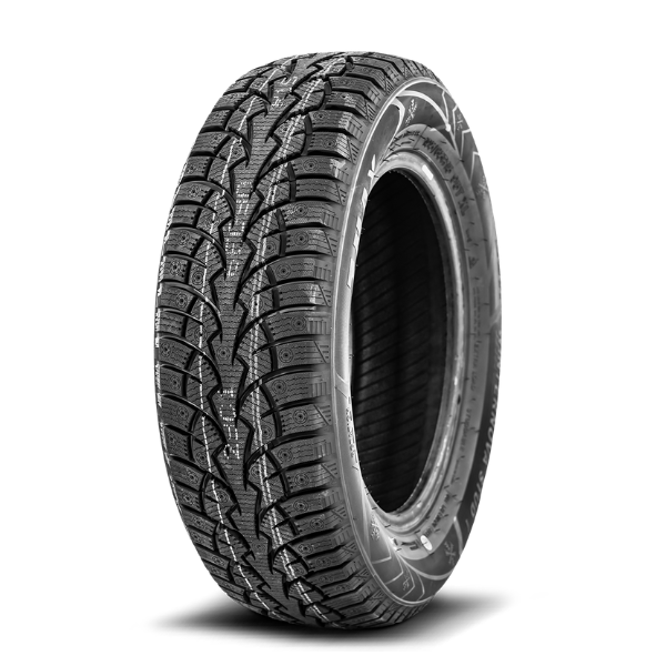 Zmax WINTERNOVA STUD I 215/60R16 STUDDABLE