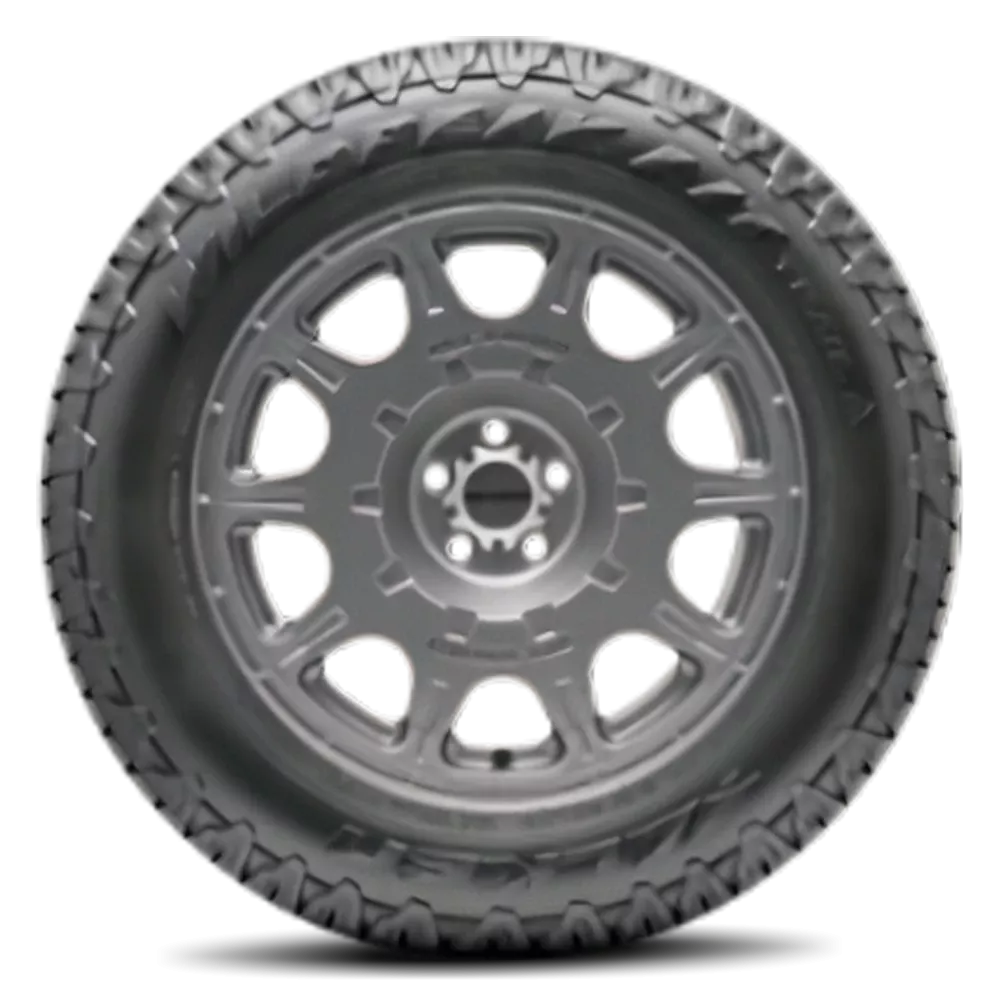 Falken WildPeak A/T Trail 275/45R20 110V XL - Wheelwiz