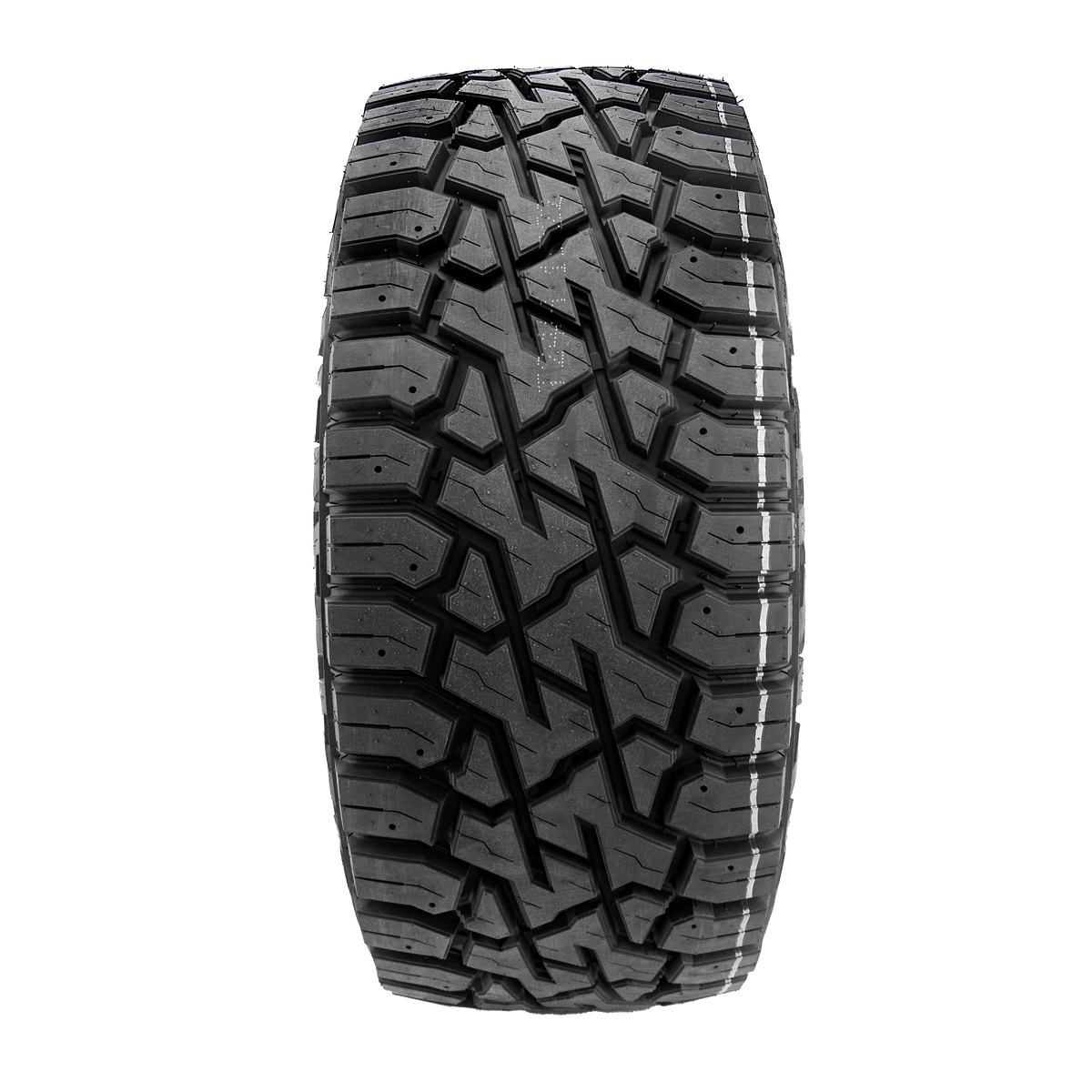 Venom Power TRAIL HUNTER R/T 35X12.50R18 STUDDABLE - Wheelwiz