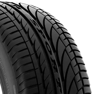 Versatyre CRX4000 265/35R18 - Wheelwiz