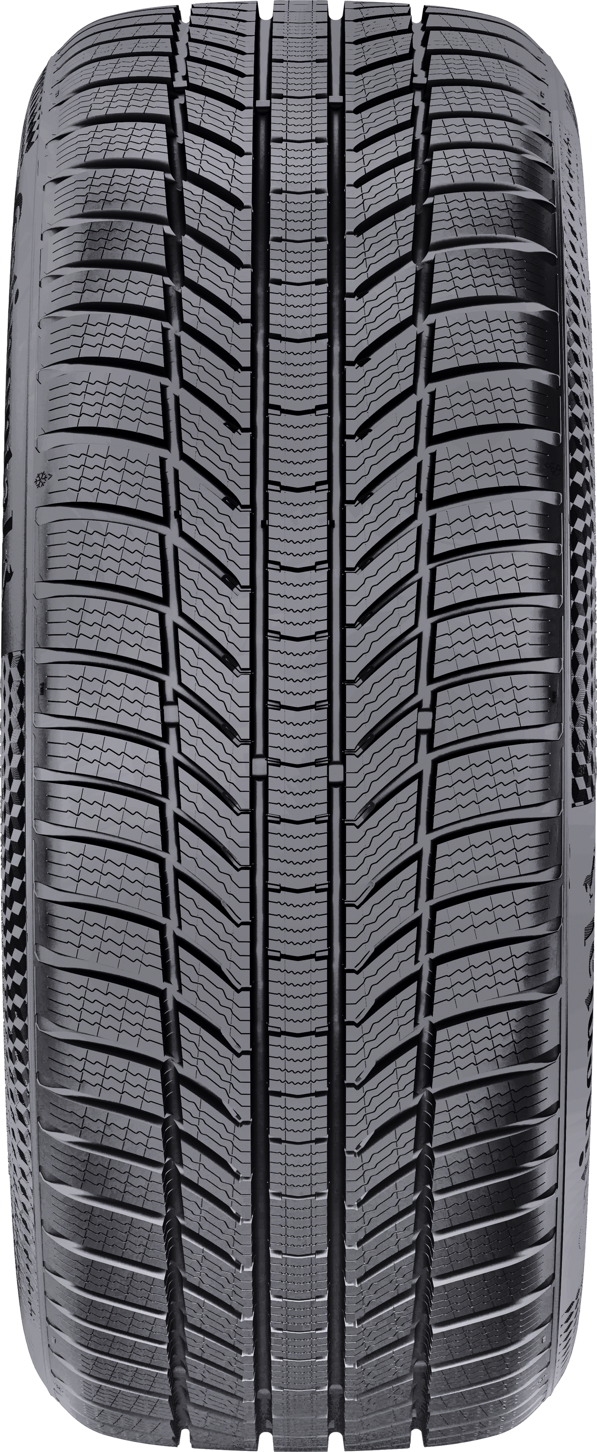 Continental WinterContact TS 870 P 315/40R21 115V XL (MO1A) (CONTI SILENT) (FR) - Wheelwiz