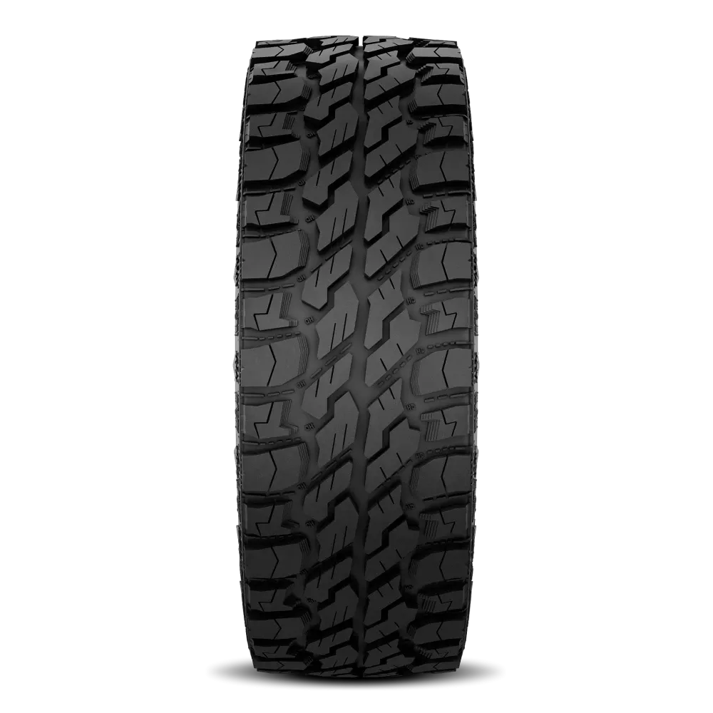 Versatyre HD Rugged Terrain 35x12.5R22 - Wheelwiz
