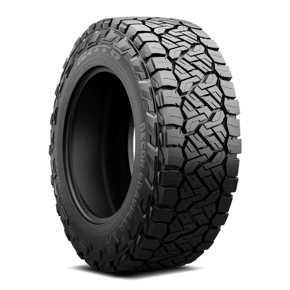 Nitto Recon Grappler A/T LT285/65R20 - Wheelwiz